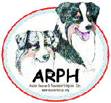 image:  ARPH logo