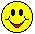 image:  smiley face