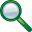 magnifying glass