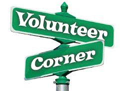 image-Volunteer Corner