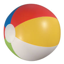 beach ball