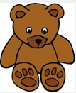 image: teddy bear