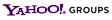 Yahoo Groups logo